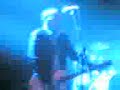 The Godfathers live
