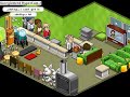 Habbo scam GIVEAWAYS SUCK