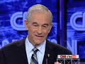 Ron Paul i spisek