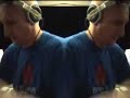 music video of 