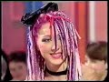 Fuzzbox on Saturday Superstore