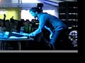 Guido Schneider live Detroit 2007