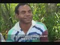 Tribal Fighting - Papua New Guinea