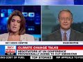 Myron Ebell on Global Warming Negotiations