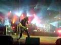 Norther Omen Live Tuska 06