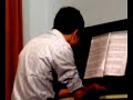 Asturias - Isaac Alb�niz (PIANO) - Jeremias Carroza