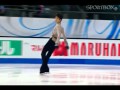 ISU GPF - Yuzuru HANYU - FS