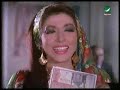 Egyptian actress Nabila Obeid