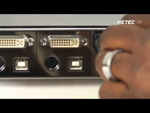 how to turn vga to hdmi