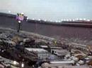 End of Sharpie 250 Anthem and Flyover