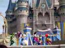 Walt Disney World parte 2