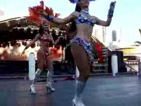 samba