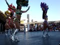 the HOTTEST samba girls ever, from LATIN DANCE AUSTRALIA
