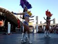 LDA SAMBA PRO TEAM