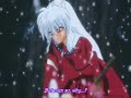 AMV - Inyuasha - Sabra Cadabra