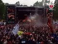 Millencolin - Vixen (live at Hultsfred 2002)