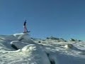 snowboard stack