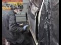 2 - Preparazione Stucco - Carrozzeria del Sole - Passariello - San Felice a Cancello
