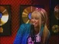 hannah montana ft jonas brothers - we got the party