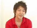 Glay Teru talks