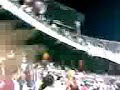 RIVER 3 - Huracán 3 - ESPERANDO EN LA TRIBUNA PARA SALIR
