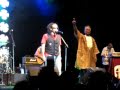 Arrested Development - Redemption Song