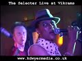 The Selecter - Too Much Pressure The Selecter - Too Much Pressure