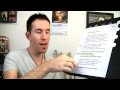 Sing&Play Guitar Pt.2 - Set your autopilot