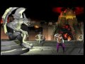 mario world in mortal kombat