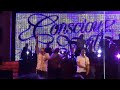 from the apollo helsinki finland august 26, 2008 - redrama, paleface and mr singh