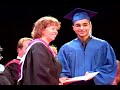 Bramalea Secondary School Commencement 2 Bramalea Secondary School Commencement 2