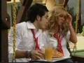 MIA Y MIGUEL HACEN SU PINKI PROMES