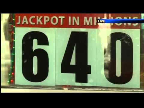 mega millions