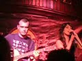 nena daconte en el hard rock café de barcelona   idiota