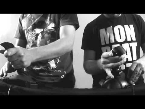 MC2 - Suck my Joystick #1 