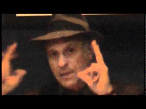 Greg Palast: Why We #Occupy: How Wall Street Picks the Bones of America