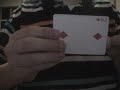 Snap Change - Card Trick