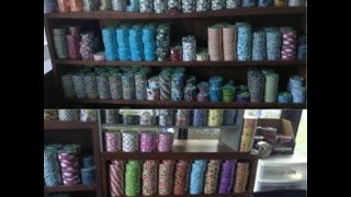 All my Duck Duct Tape Rolls for Sale!! MUST WATCH!! Most Recent! 5/17/13