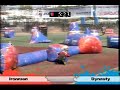 Dynasty vs Ironmen NPPL HB 08 Finals Game #1