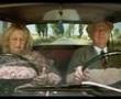 old women do funny things