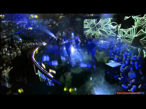 Rihanna - 2011 NBA All Stars Halftime
