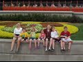 Another Day At Disney:  Monday, April 7, 2008