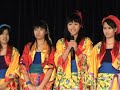 hkust alpha ism cosplay berryz koubou  part1 