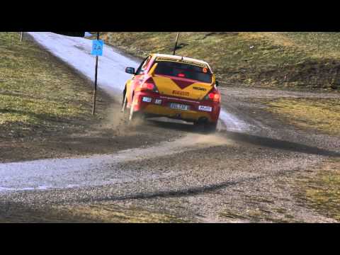 Latest WRC HD & Rally HD Videos