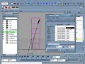 using lattices in soft body simulations using lattices in soft body simulations
