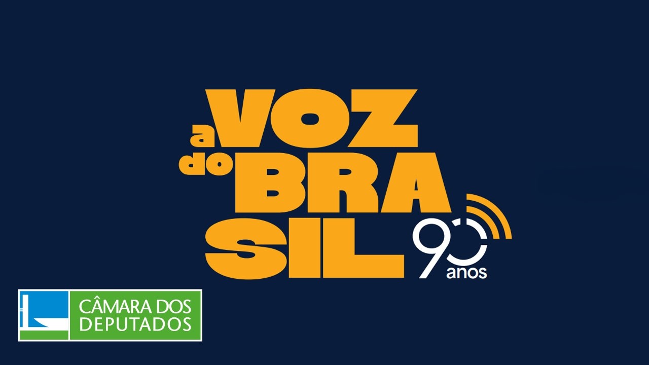 A Voz do Brasil - 4/8/26: Plenário pode votar medidas provisórias e projetos ligados ao agronegócio