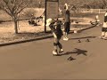 Click here to watch this video イサムのフリーライン・トリックス in茨城