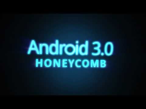 android 3.0 honeycomb
 on Google Tease Android 3.0 Honeycomb on Youtube - SlashPhone
