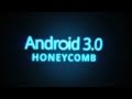 Android 3.0 Preview