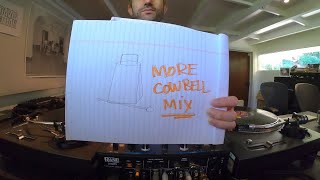 A-Trak - Live @ Home, More Cowbell 2020